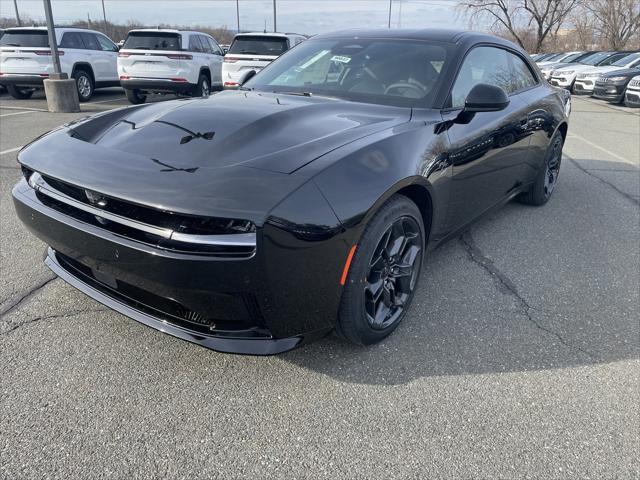 2025 Dodge Charger CHARGER 2-DOOR DAYTONA R/T AWD