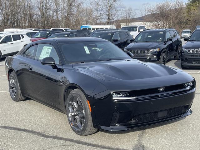 2025 Dodge Charger CHARGER 2-DOOR DAYTONA R/T AWD