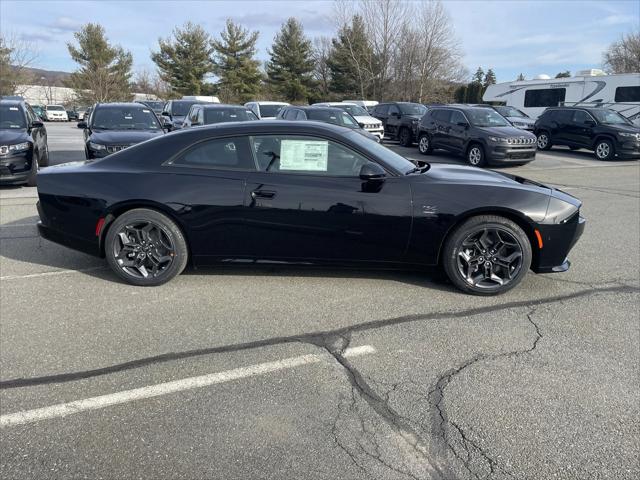 2025 Dodge Charger CHARGER 2-DOOR DAYTONA R/T AWD