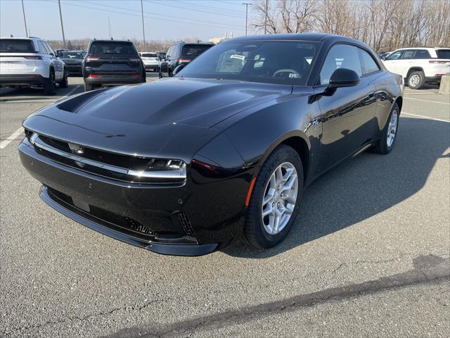 2025 Dodge Charger CHARGER 2-DOOR DAYTONA R/T AWD