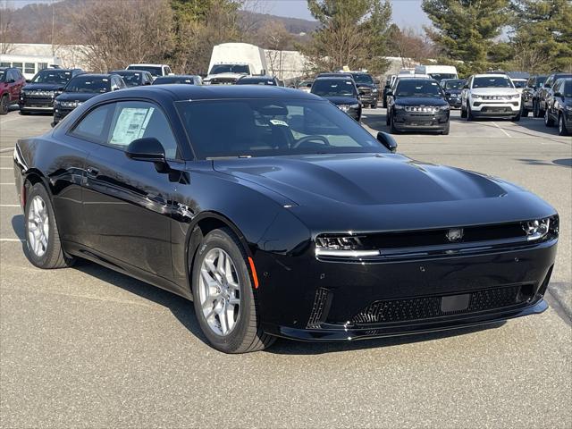 2025 Dodge Charger CHARGER 2-DOOR DAYTONA R/T AWD