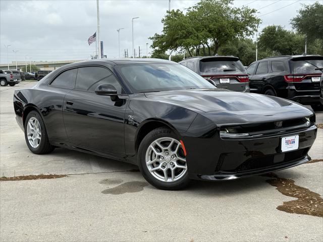 2025 Dodge Charger CHARGER 2-DOOR DAYTONA R/T AWD