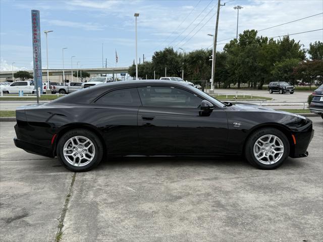 2025 Dodge Charger CHARGER 2-DOOR DAYTONA R/T AWD