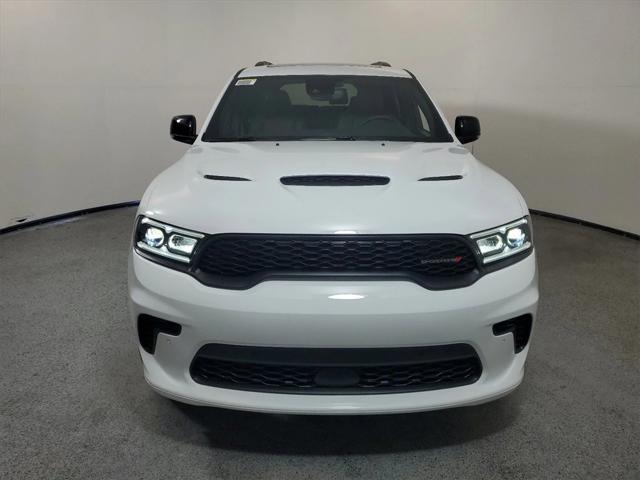 2025 Dodge Durango DURANGO R/T PLUS AWD