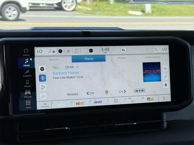 2025 Jeep Wrangler WRANGLER 4-DOOR SPORT S 2025 Jeep Wrangler WRANGLER 4-DOOR SPORT S