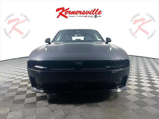 2025 Dodge Charger CHARGER 2-DOOR DAYTONA R/T AWD