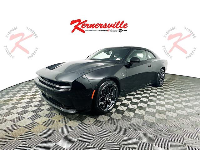 2025 Dodge Charger CHARGER 2-DOOR DAYTONA R/T AWD