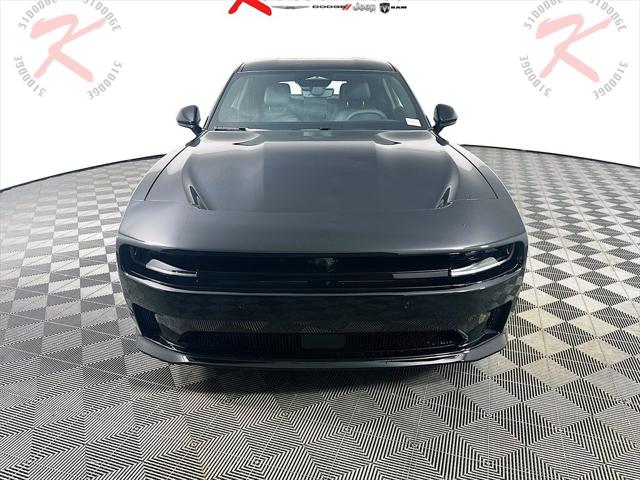 2025 Dodge Charger CHARGER 2-DOOR DAYTONA R/T AWD