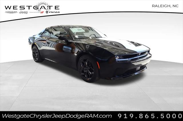 2025 Dodge Charger CHARGER 2-DOOR DAYTONA R/T AWD
