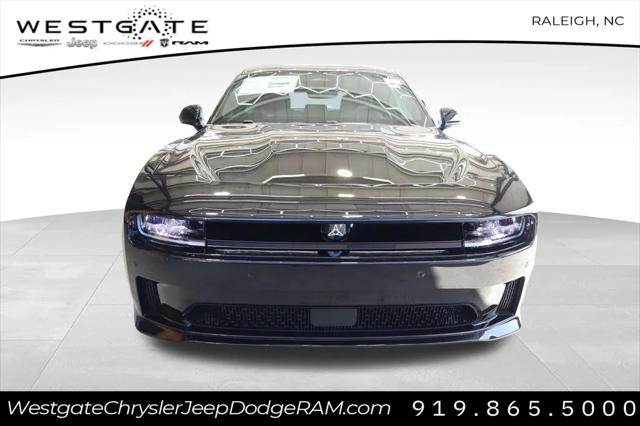 2025 Dodge Charger CHARGER 2-DOOR DAYTONA R/T AWD