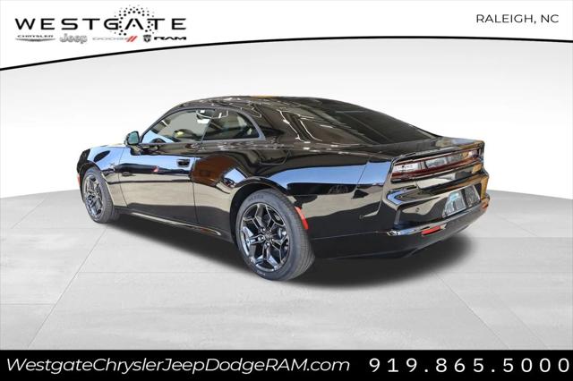 2025 Dodge Charger CHARGER 2-DOOR DAYTONA R/T AWD