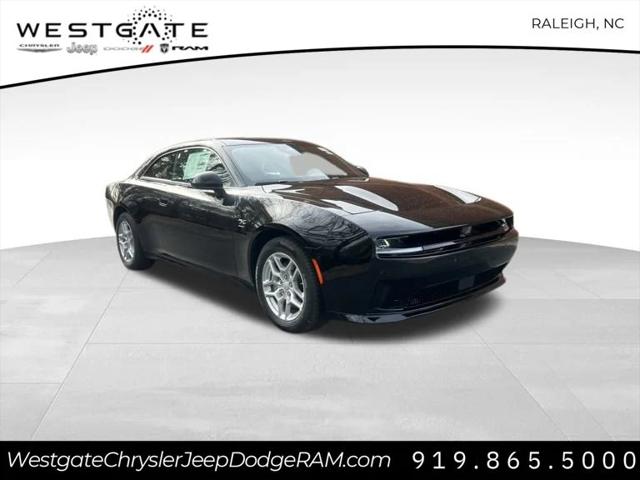 2025 Dodge Charger CHARGER 2-DOOR DAYTONA R/T AWD