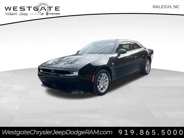 2025 Dodge Charger CHARGER 2-DOOR DAYTONA R/T AWD