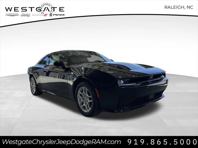 2025 Dodge Charger CHARGER 2-DOOR DAYTONA R/T AWD