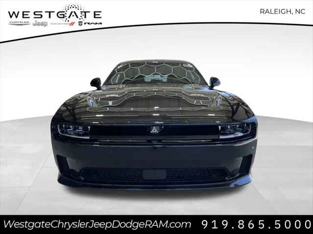 2025 Dodge Charger CHARGER 2-DOOR DAYTONA R/T AWD
