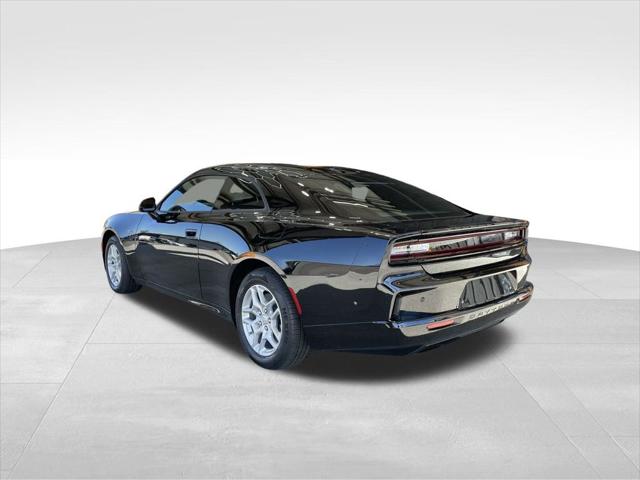 2025 Dodge Charger CHARGER 2-DOOR DAYTONA R/T AWD
