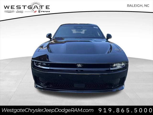 2025 Dodge Charger CHARGER 2-DOOR DAYTONA R/T AWD