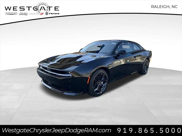 2025 Dodge Charger CHARGER 2-DOOR DAYTONA R/T AWD
