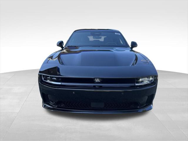 2025 Dodge Charger CHARGER 2-DOOR DAYTONA R/T AWD