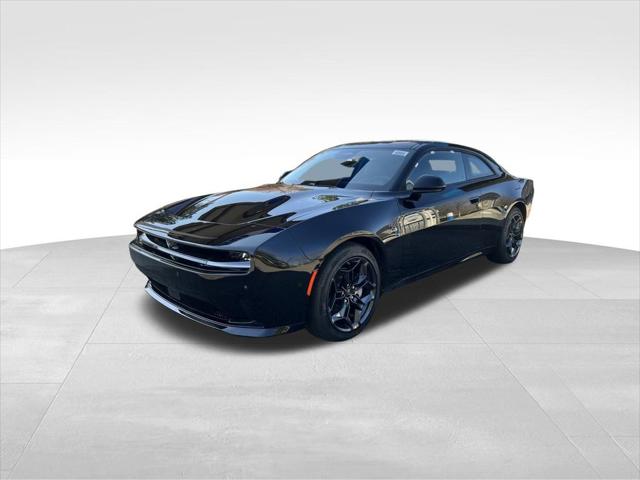 2025 Dodge Charger CHARGER 2-DOOR DAYTONA R/T AWD