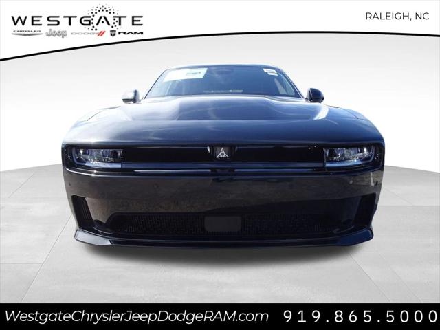 2025 Dodge Charger CHARGER 2-DOOR DAYTONA R/T AWD