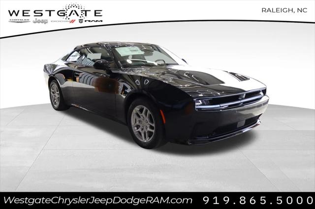 2025 Dodge Charger CHARGER 2-DOOR DAYTONA R/T AWD