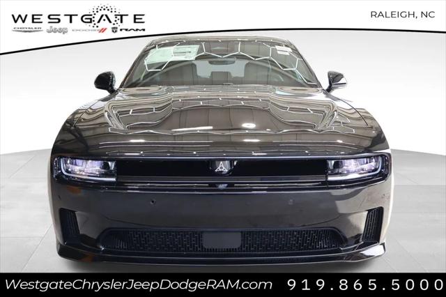 2025 Dodge Charger CHARGER 2-DOOR DAYTONA R/T AWD