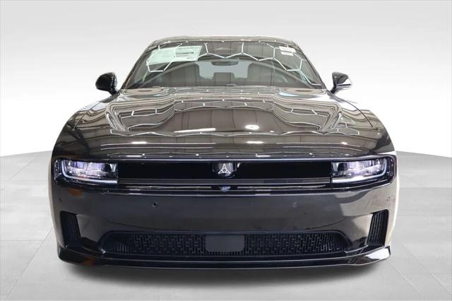 2025 Dodge Charger CHARGER 2-DOOR DAYTONA R/T AWD