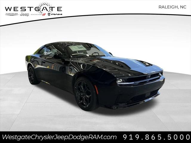 2025 Dodge Charger CHARGER 2-DOOR DAYTONA R/T AWD