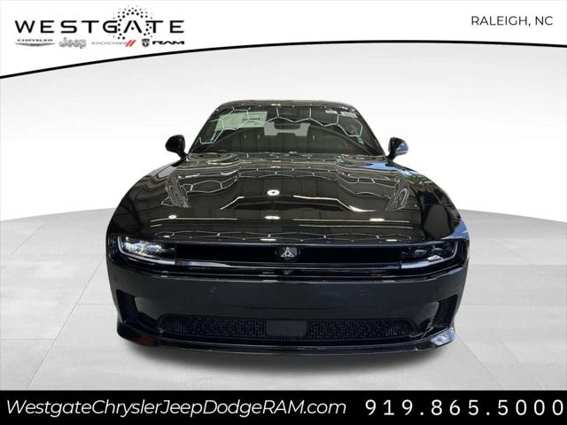2025 Dodge Charger CHARGER 2-DOOR DAYTONA R/T AWD