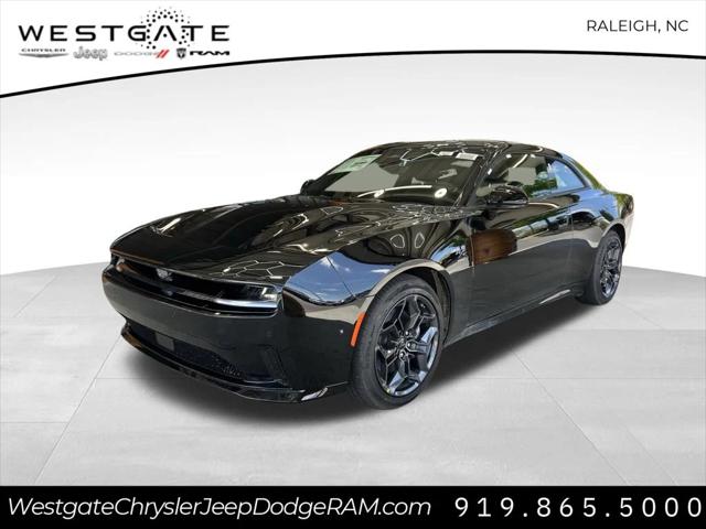 2025 Dodge Charger CHARGER 2-DOOR DAYTONA R/T AWD