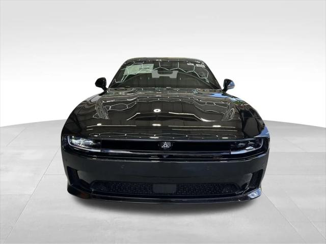 2025 Dodge Charger CHARGER 2-DOOR DAYTONA R/T AWD