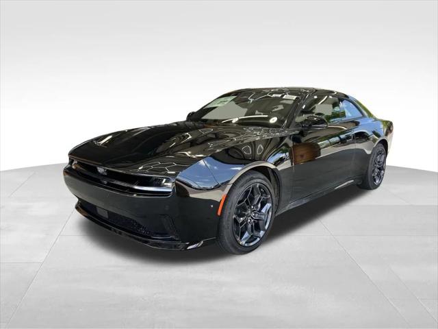 2025 Dodge Charger CHARGER 2-DOOR DAYTONA R/T AWD