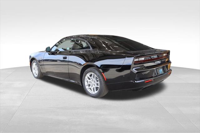 2025 Dodge Charger CHARGER 2-DOOR DAYTONA R/T AWD