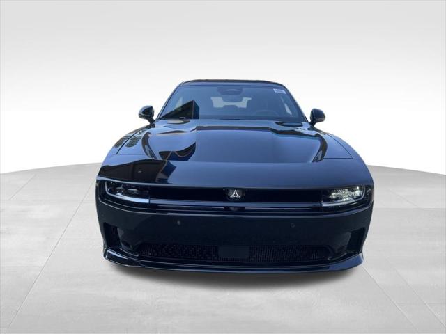 2025 Dodge Charger CHARGER 2-DOOR DAYTONA R/T AWD