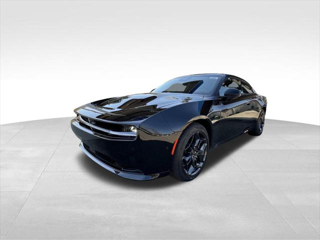 2025 Dodge Charger CHARGER 2-DOOR DAYTONA R/T AWD