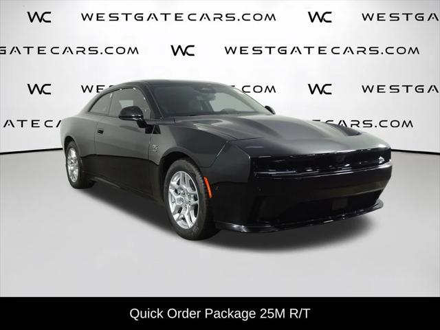 2025 Dodge Charger CHARGER 2-DOOR DAYTONA R/T AWD