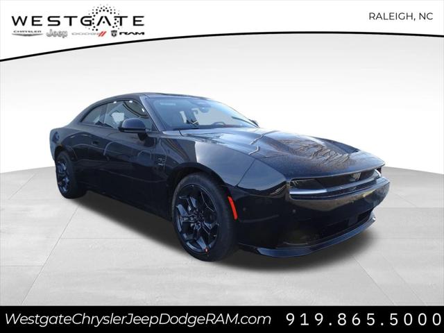 2025 Dodge Charger CHARGER 2-DOOR DAYTONA R/T AWD