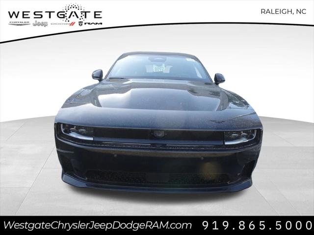 2025 Dodge Charger CHARGER 2-DOOR DAYTONA R/T AWD