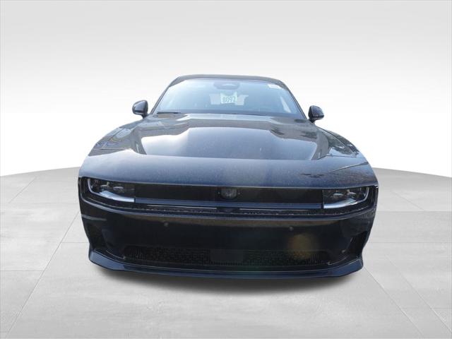 2025 Dodge Charger CHARGER 2-DOOR DAYTONA R/T AWD