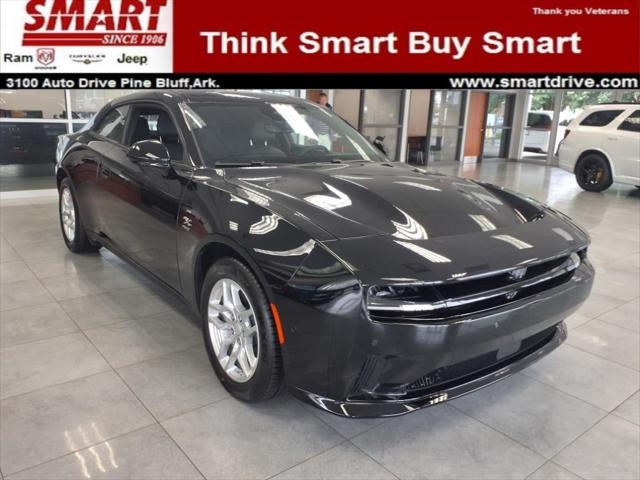 2025 Dodge Charger CHARGER 2-DOOR DAYTONA R/T AWD