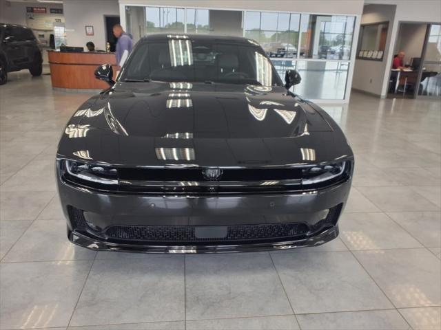 2025 Dodge Charger CHARGER 2-DOOR DAYTONA R/T AWD