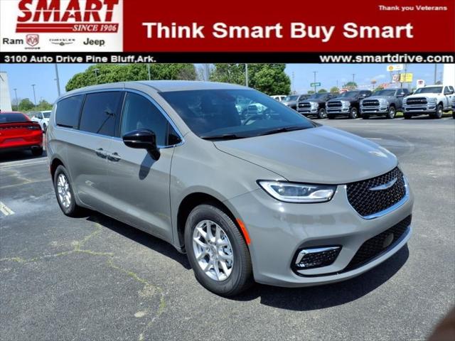 2025 Chrysler Pacifica PACIFICA SELECT