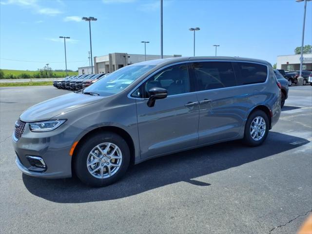 2025 Chrysler Pacifica PACIFICA SELECT