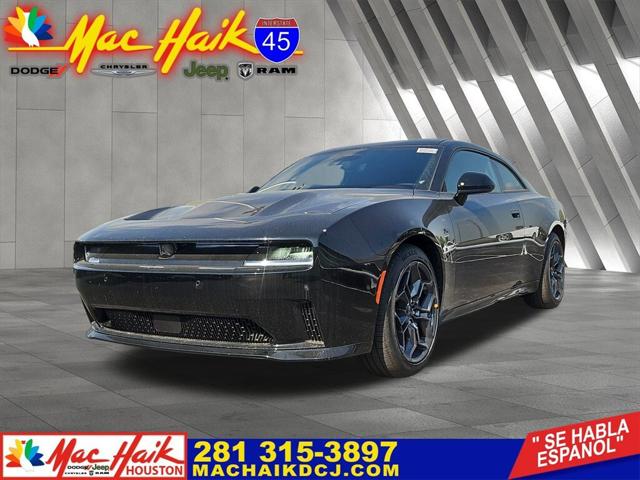 2025 Dodge Charger CHARGER 2-DOOR DAYTONA R/T AWD
