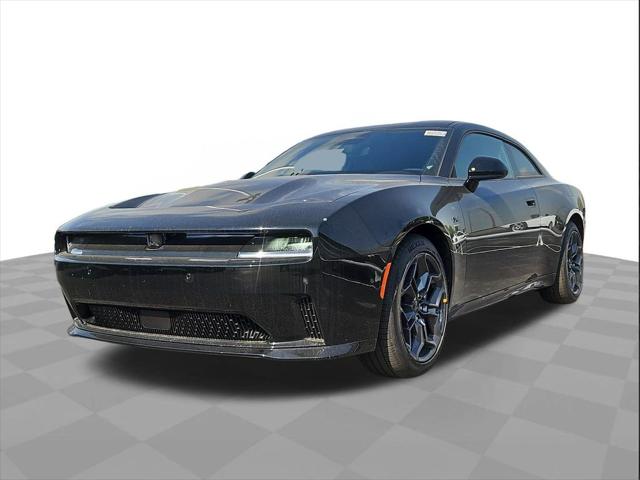 2025 Dodge Charger CHARGER 2-DOOR DAYTONA R/T AWD