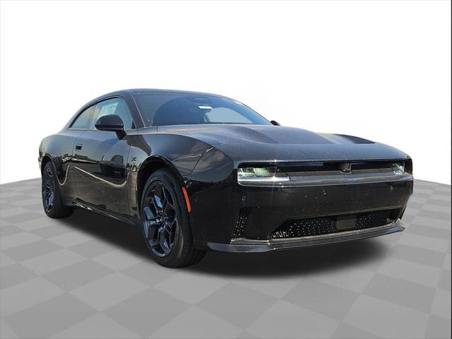 2025 Dodge Charger CHARGER 2-DOOR DAYTONA R/T AWD
