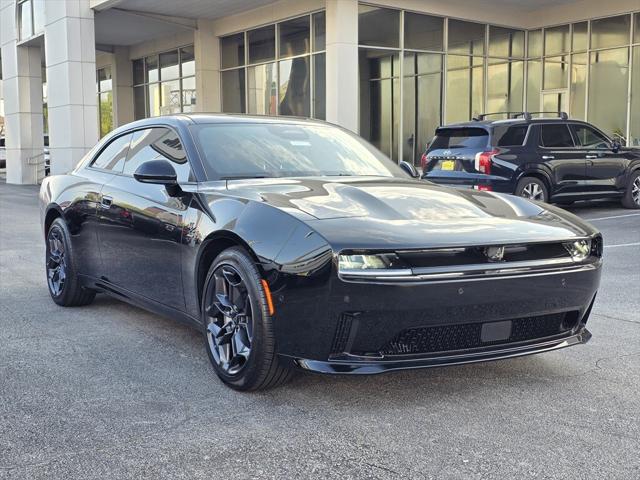 2025 Dodge Charger CHARGER 2-DOOR DAYTONA R/T AWD