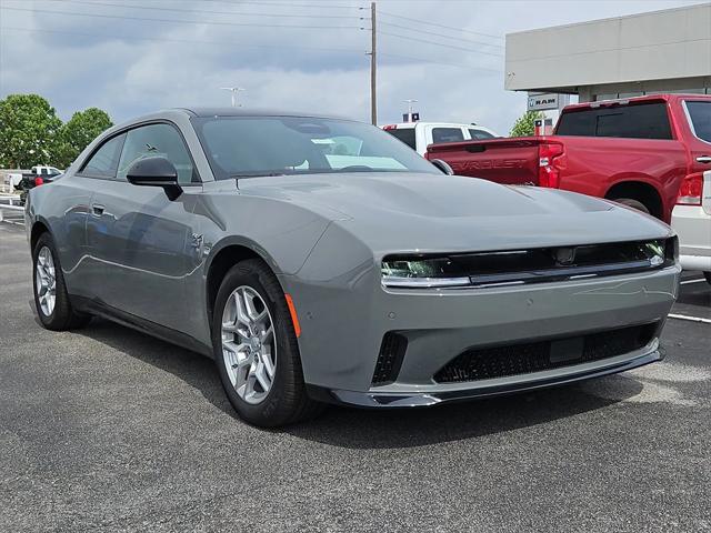2025 Dodge Charger CHARGER 2-DOOR DAYTONA R/T AWD