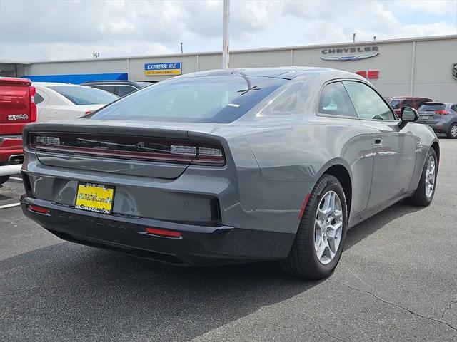 2025 Dodge Charger CHARGER 2-DOOR DAYTONA R/T AWD
